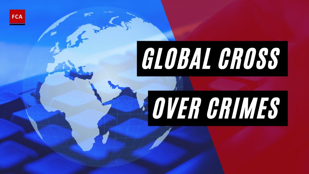 Global Cross-Over Crimes