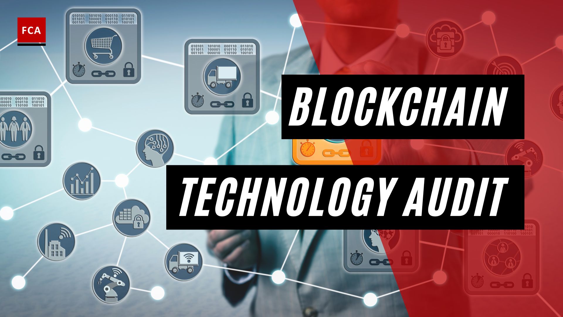 Blockchain Technology Audit