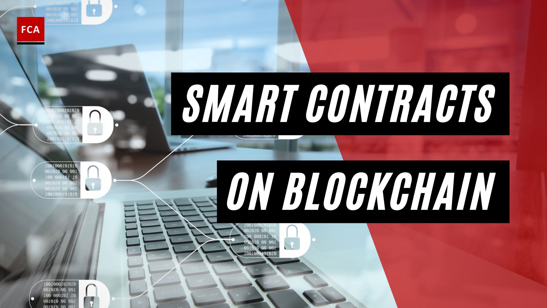 Smart Contracts On Blockchain