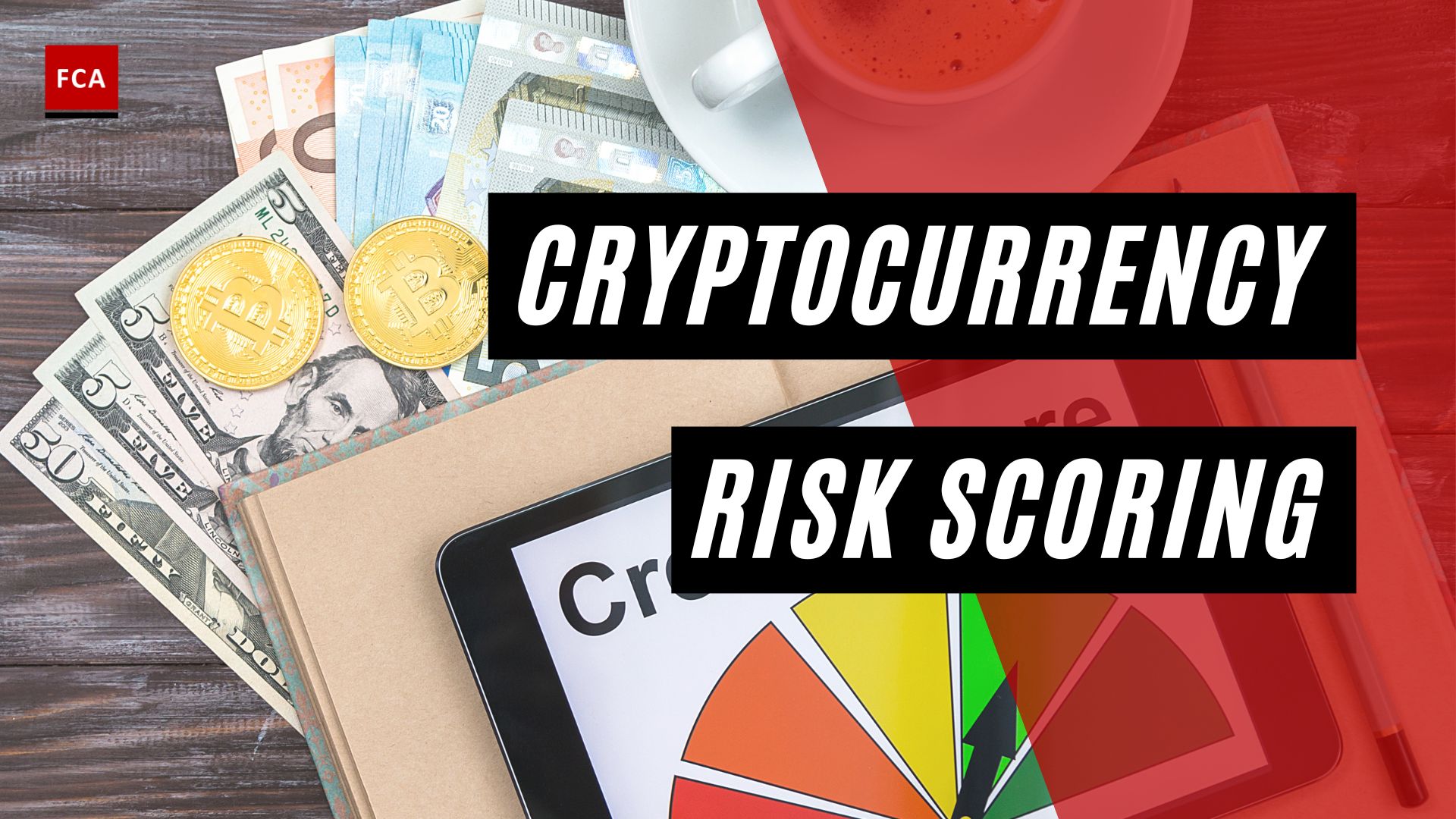 Cryptocurrency Risk Scoring