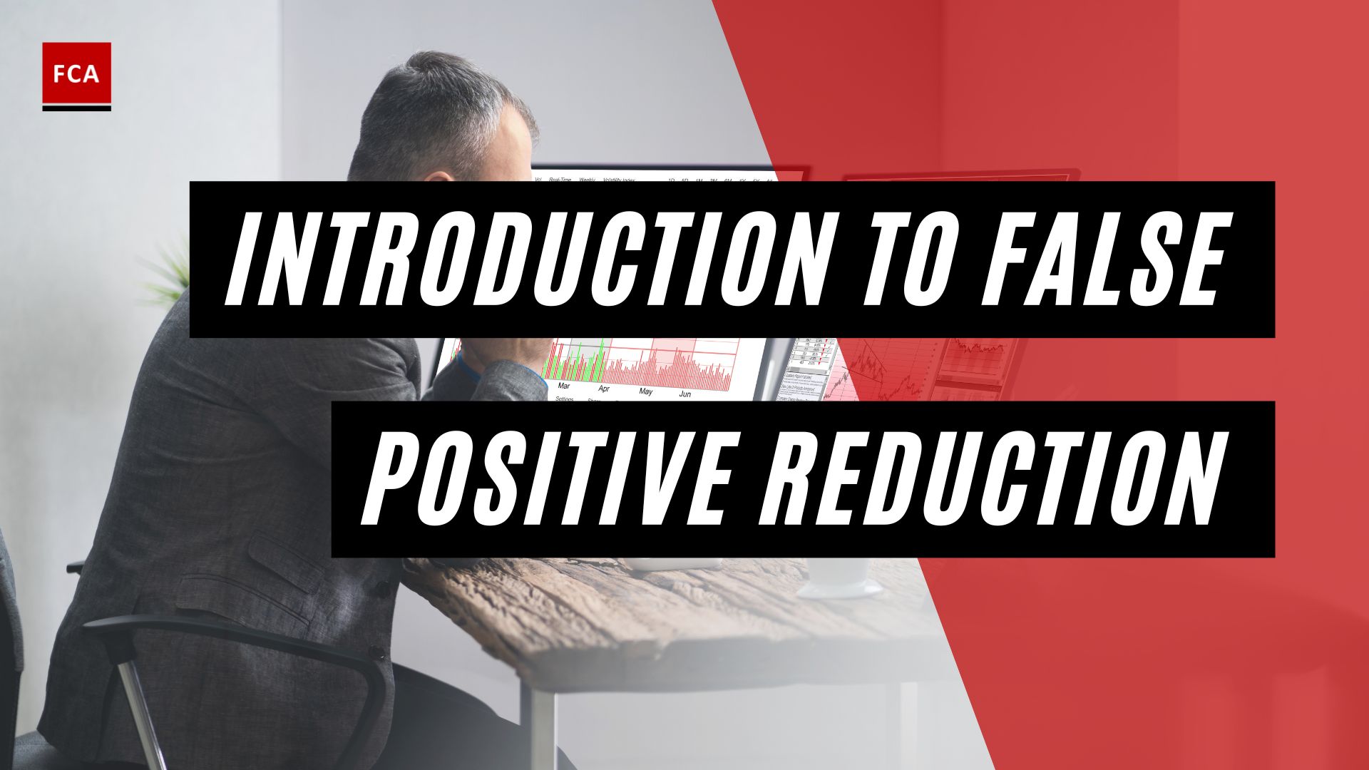 Introduction To False Positive Reduction