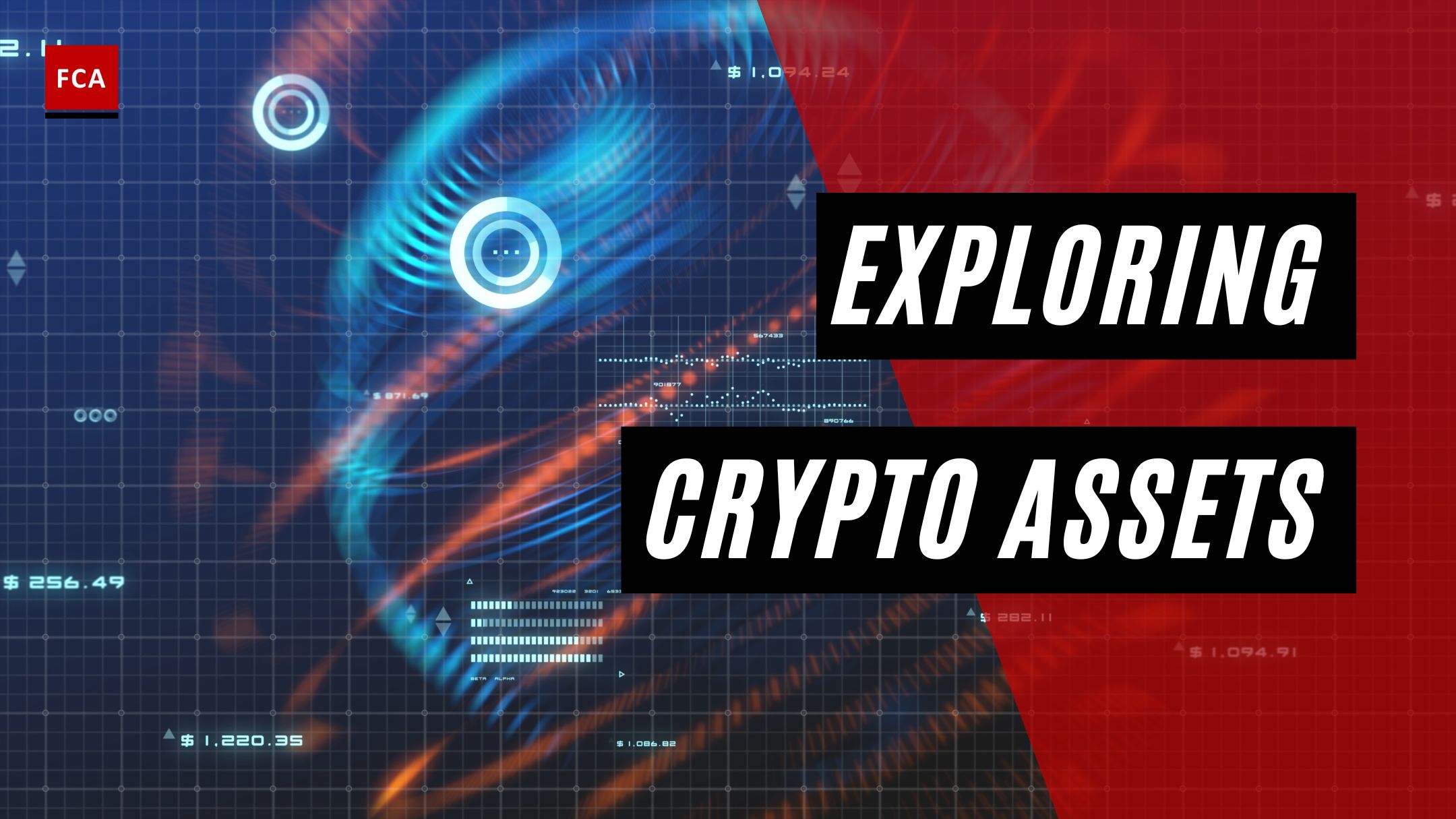 Exploring Crypto Assets