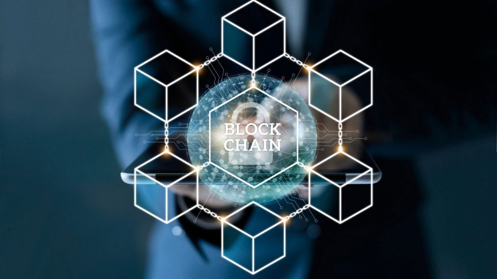Blockchain And Intellectual Property