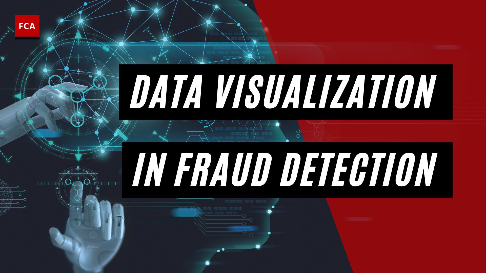 Data Visualization In Fraud Detection