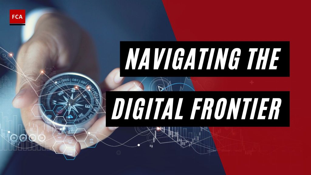 Navigating The Digital Frontier: How AI And Machine Learning Are Transforming Fraud Risk 