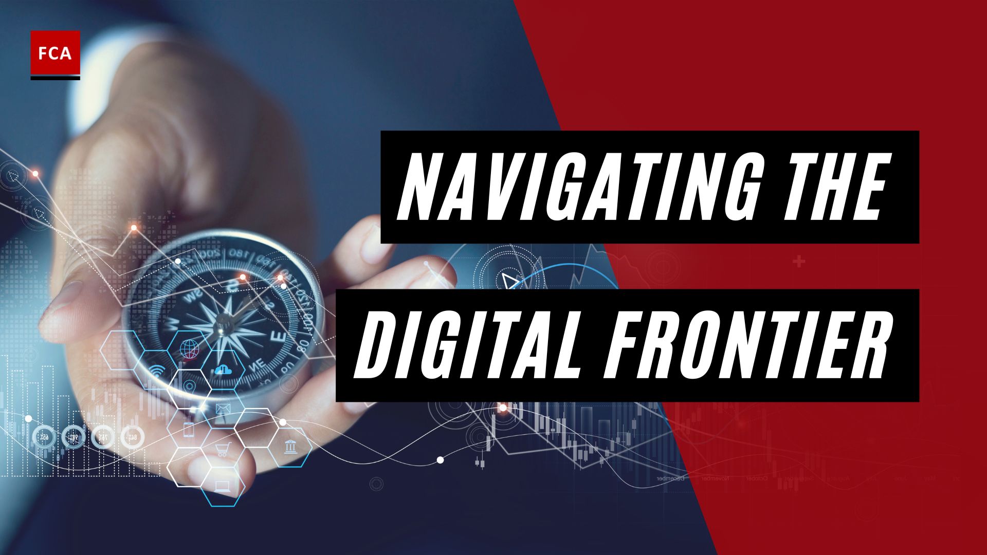 Navigating The Digital Frontier