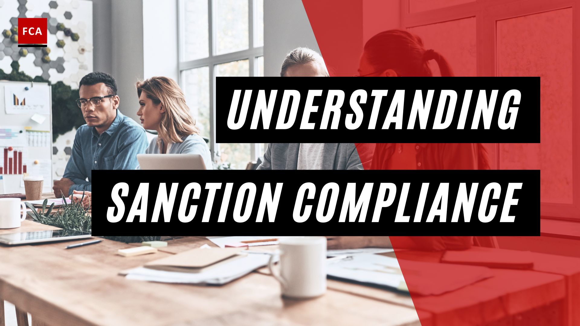 Understanding Sanction Compliance