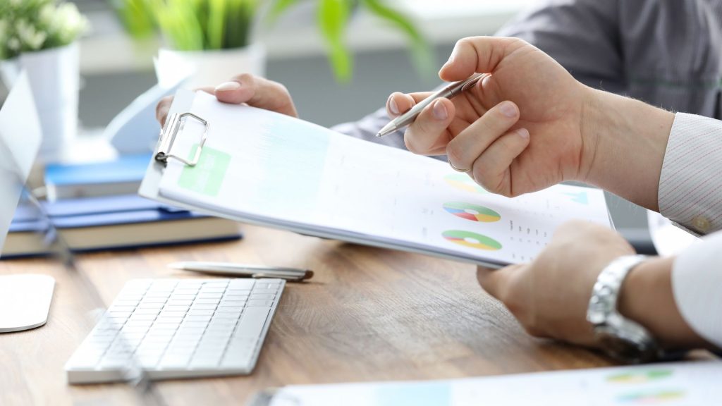 Implementing a Robust KYC Process