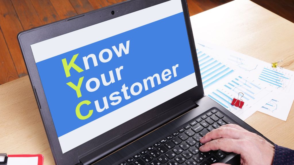 The Modern KYC Practices
