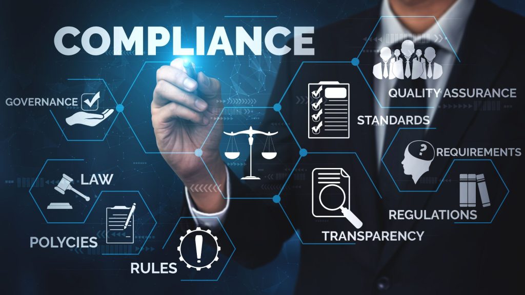 In-depth Guide to Sanctions Compliance