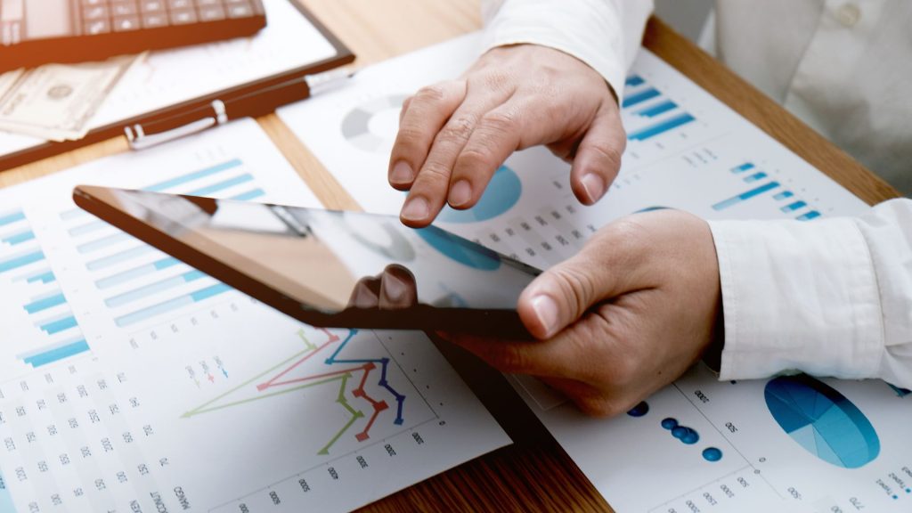OFAC Compliance Internal Controls