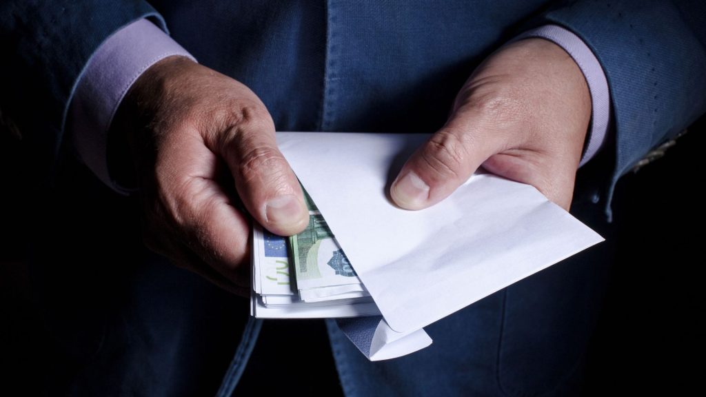 Understanding Money Laundering