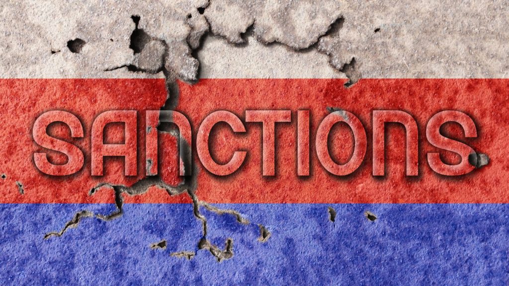 Key Failures in Sanctions Compliance