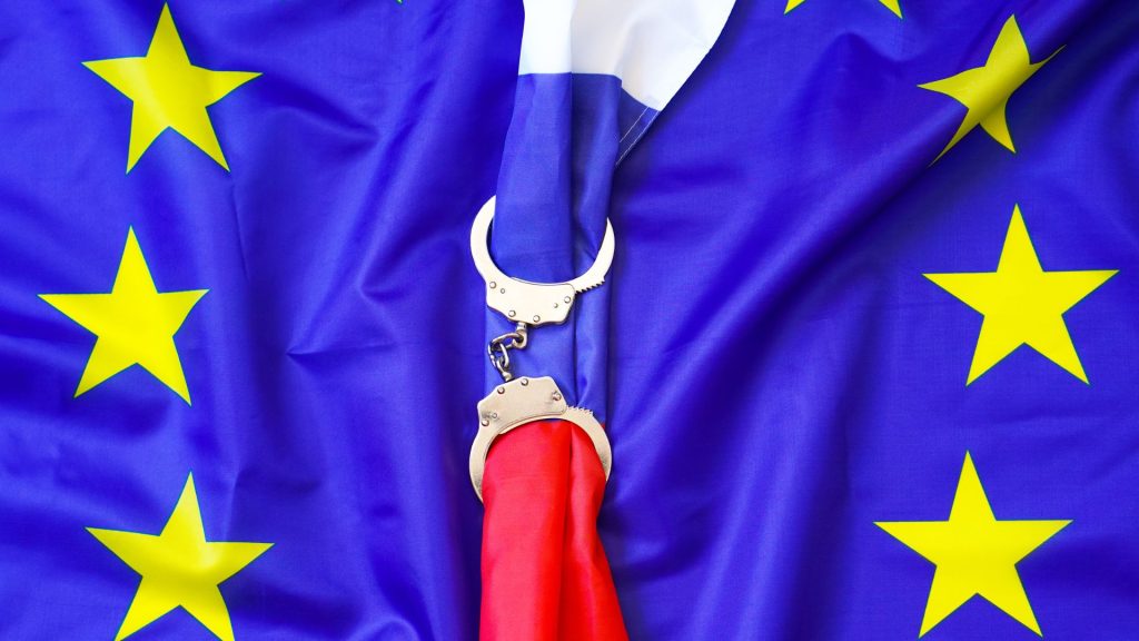 European Union Sanctions Compliance