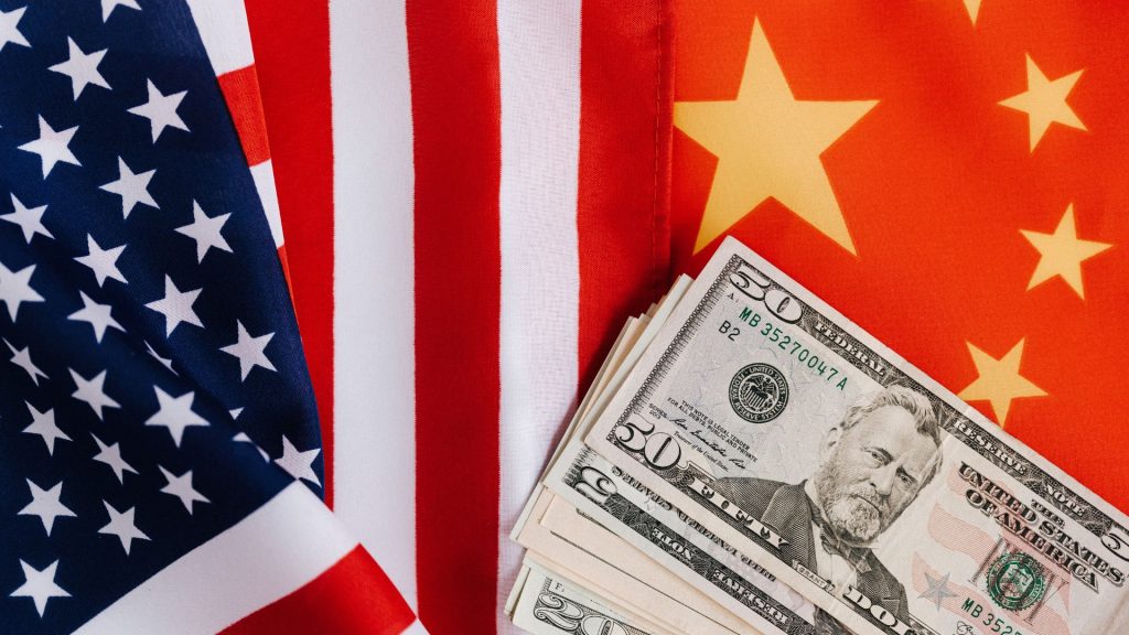 China's Export Control Compliance Guide