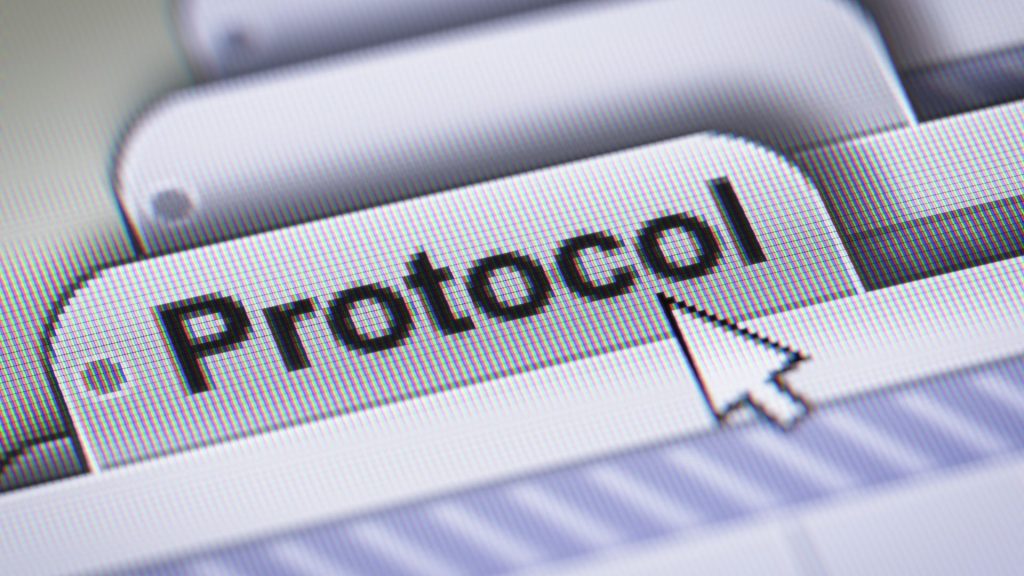 Sanctions Screening in KYC Protocols