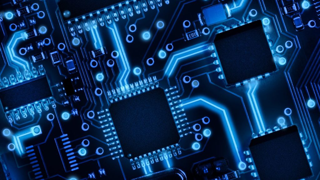 Exploring Regulatory Tech