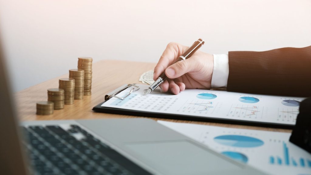 OFAC Compliance Internal Controls