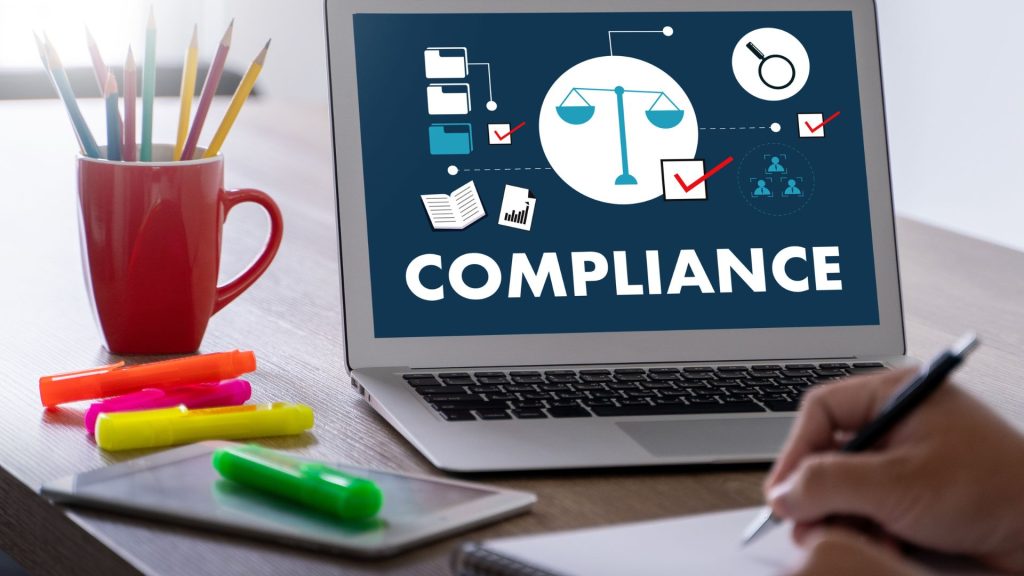Sanction Compliance through Testing