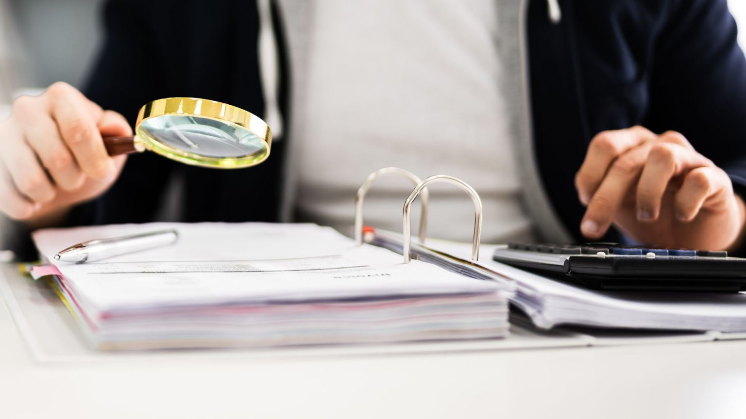 Understanding The Impact Of Fraud: Types, Risks, And Management Strategies