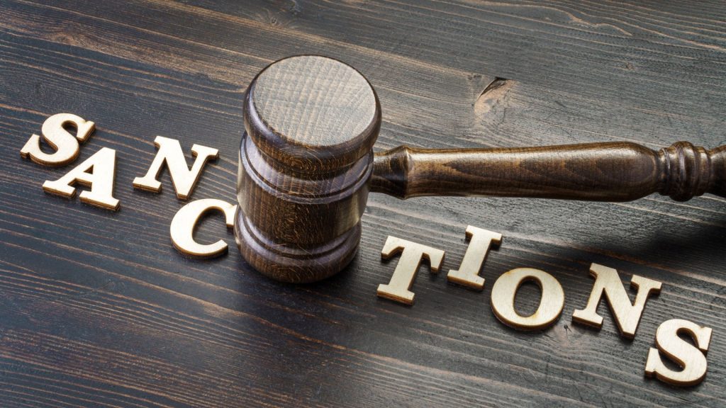 Navigating OFAC Sanctions Compliance