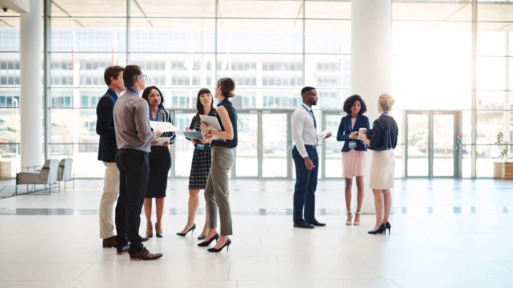 Implementing Know Your Customer