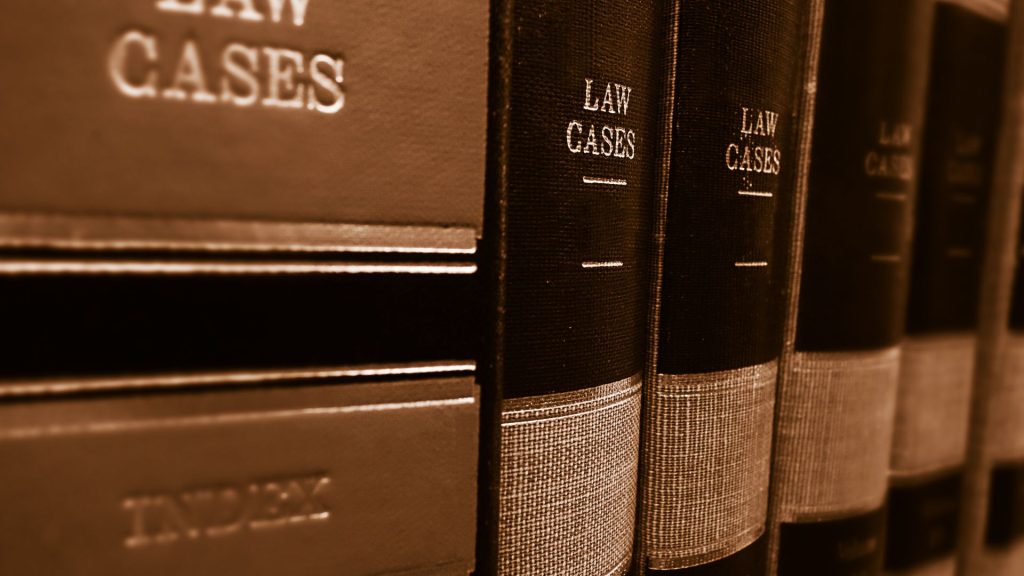 The US Department of Justice Guidance