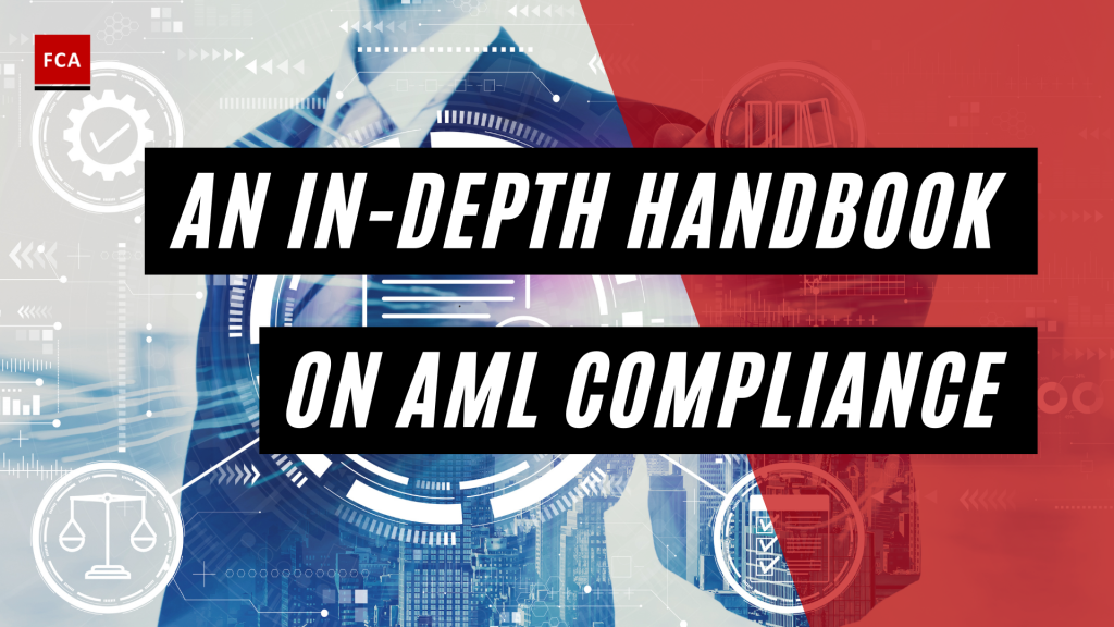 An In Depth Handbook On Aml Compliance