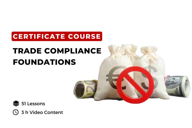 Trade Compliance Foundations Thumbnail