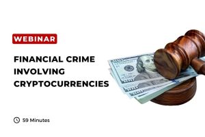 Financial Crimes Involving Cryptocurrencies Thumbnail