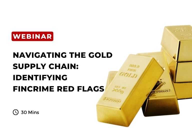 Navigating Gold Supply Chain Identifying Fincrime Red Flags Thumbnail
