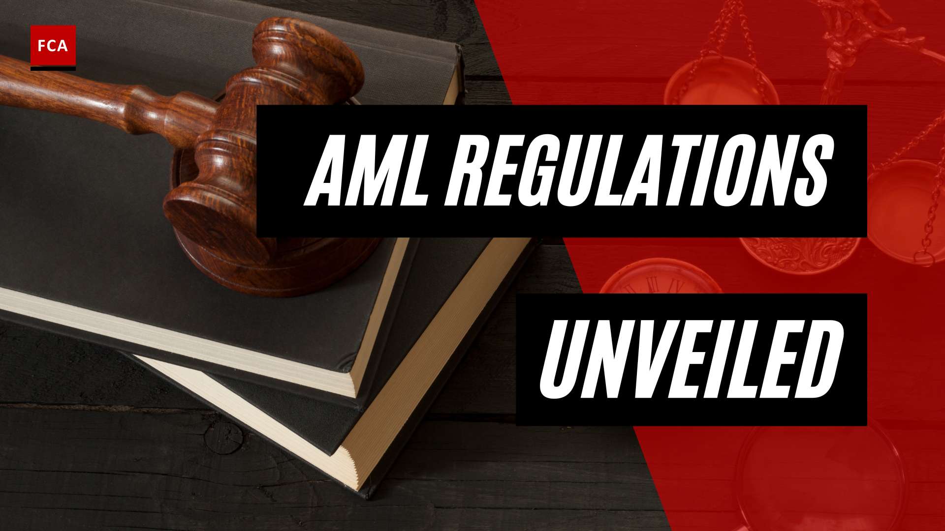 Unlocking The Secrets: Understanding Aml Regulations Demystified