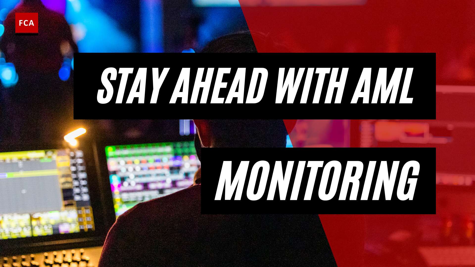 Stay Ahead Of The Game: Mastering Aml Transaction Monitoring