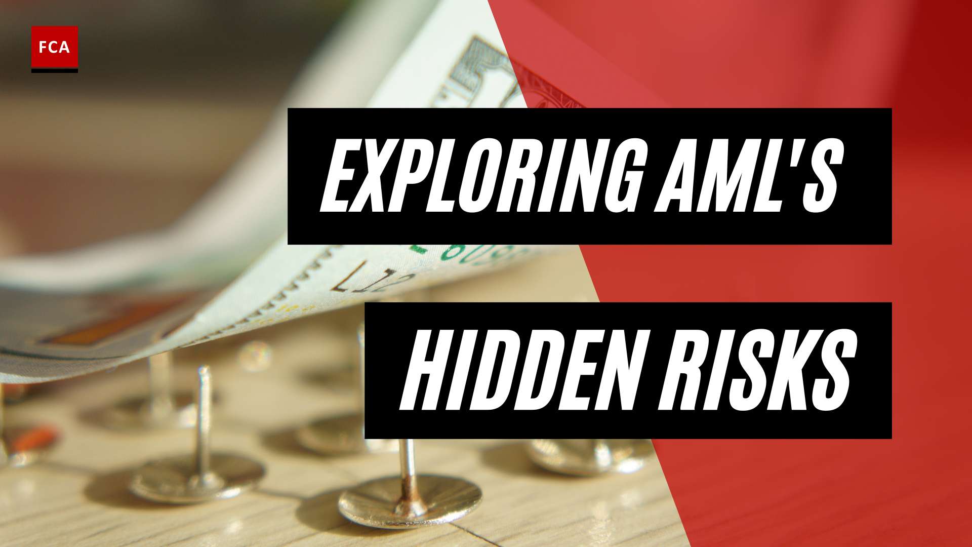 Detecting The Hidden Threats: Exploring The Aml Process