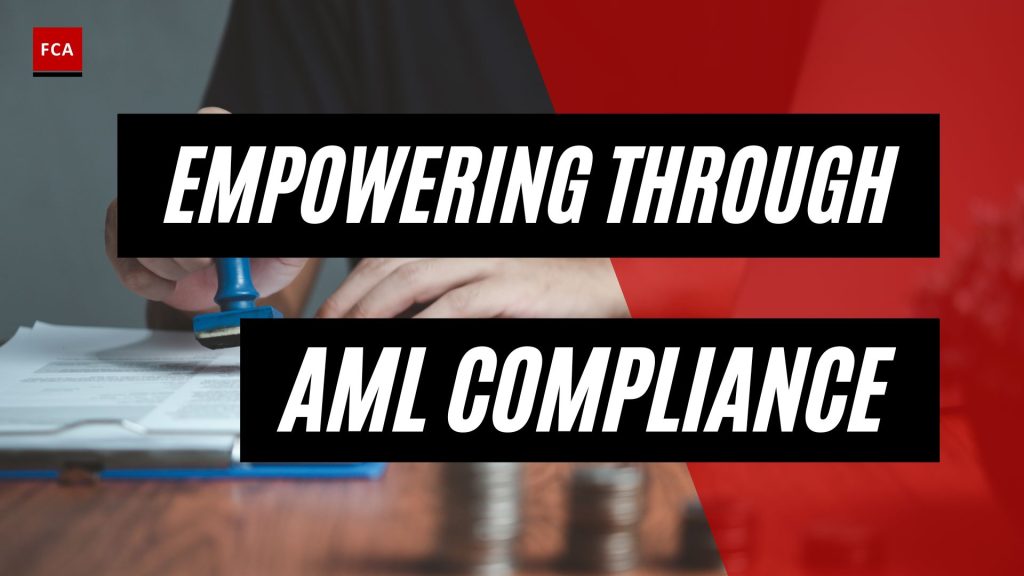Navigating Aml Compliance Requirements: A Comprehensive Overview