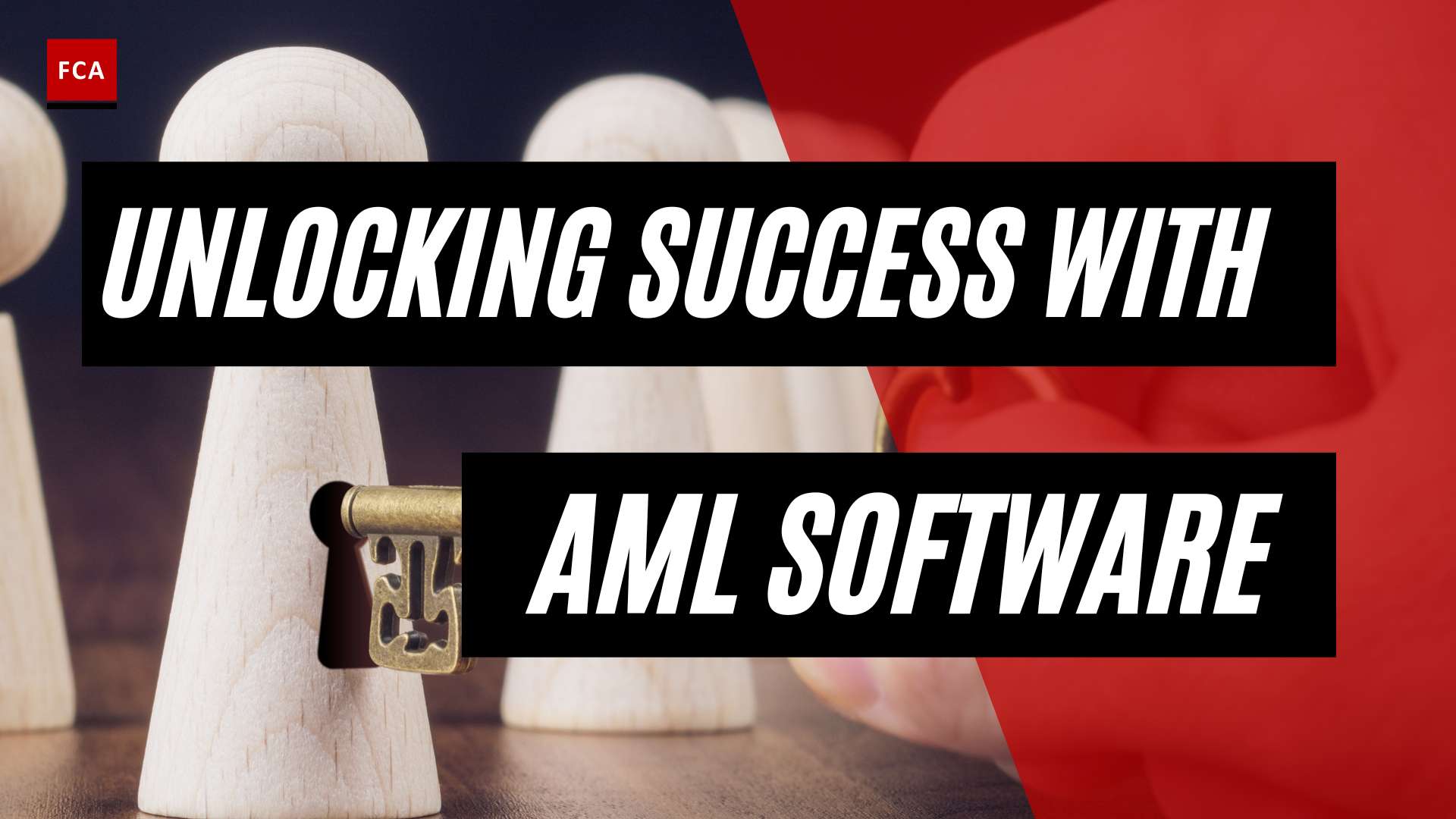 Unlocking Success: The Role Of Aml Compliance Software In Your Business
