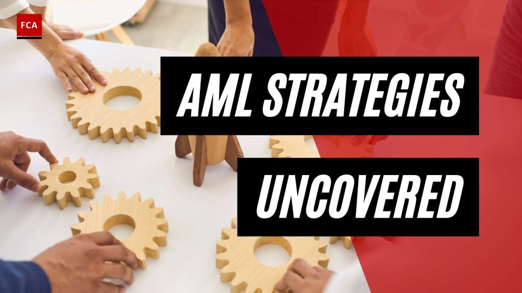 Protecting The Bottom Line: Aml Policies And Procedures Revealed
