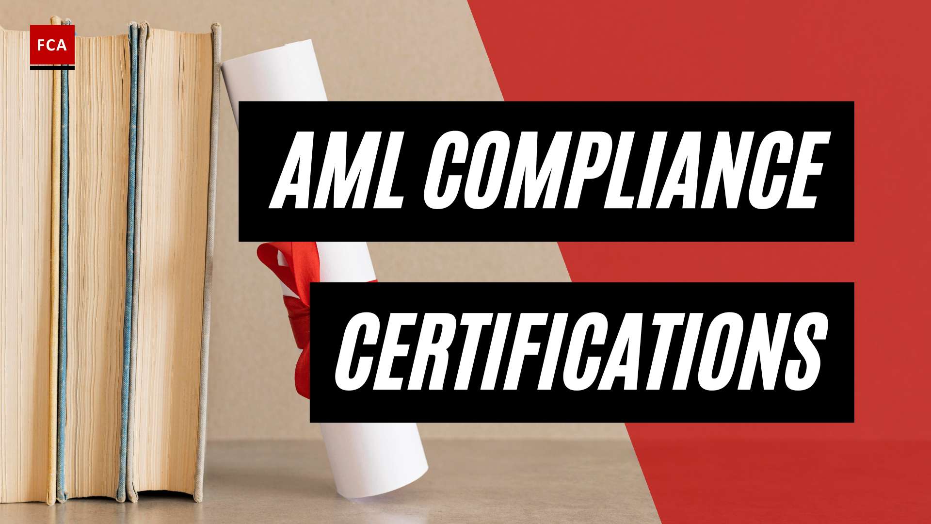 Stay Ahead Of The Curve: Aml Compliance Certifications Demystified