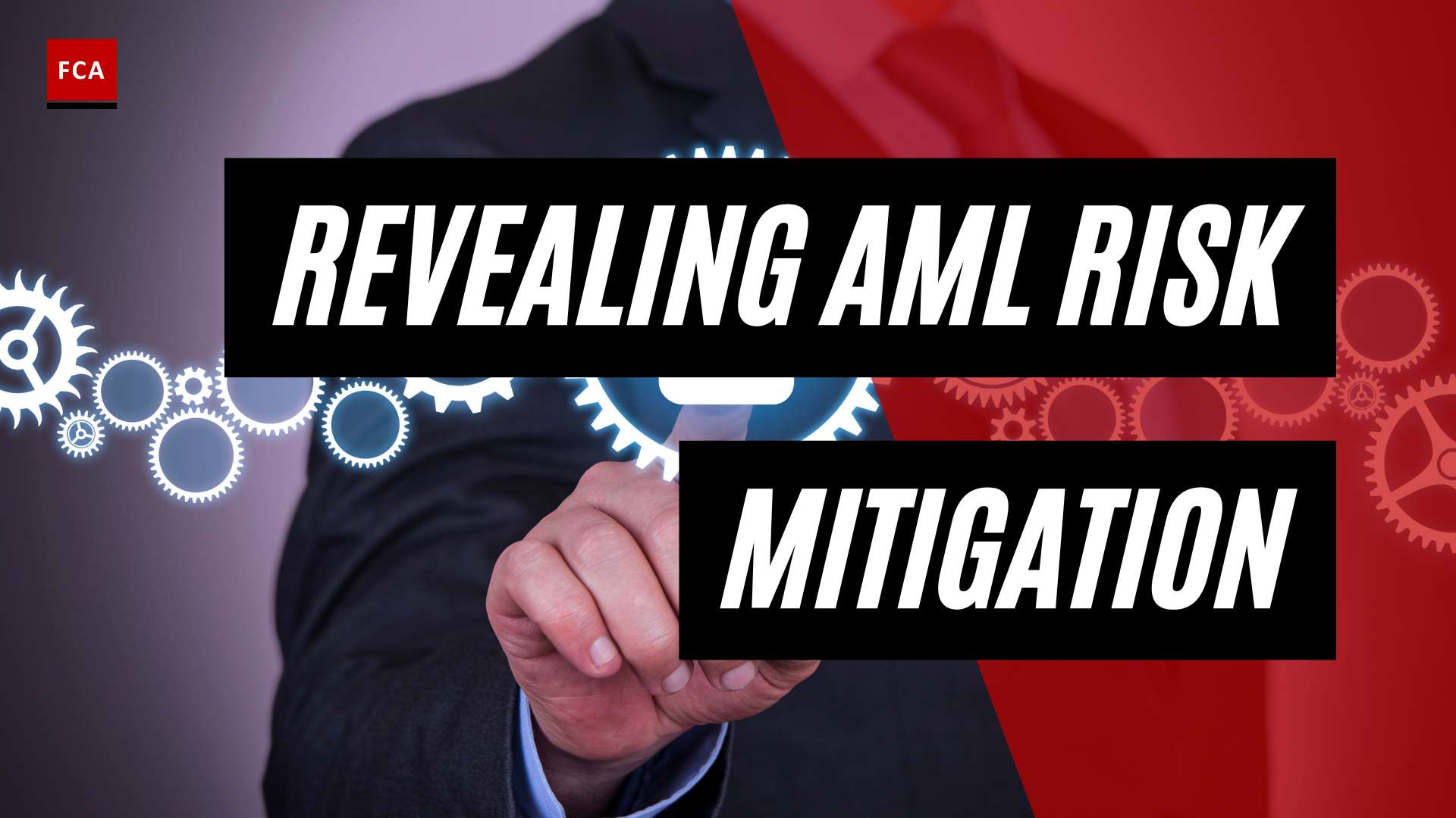Unveiling The Shield: Aml Best Practices For Risk Mitigation