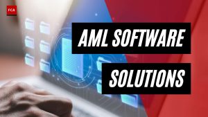 Unleashing the Power of AML Software Solutions: Ensuring Compliance and Security
