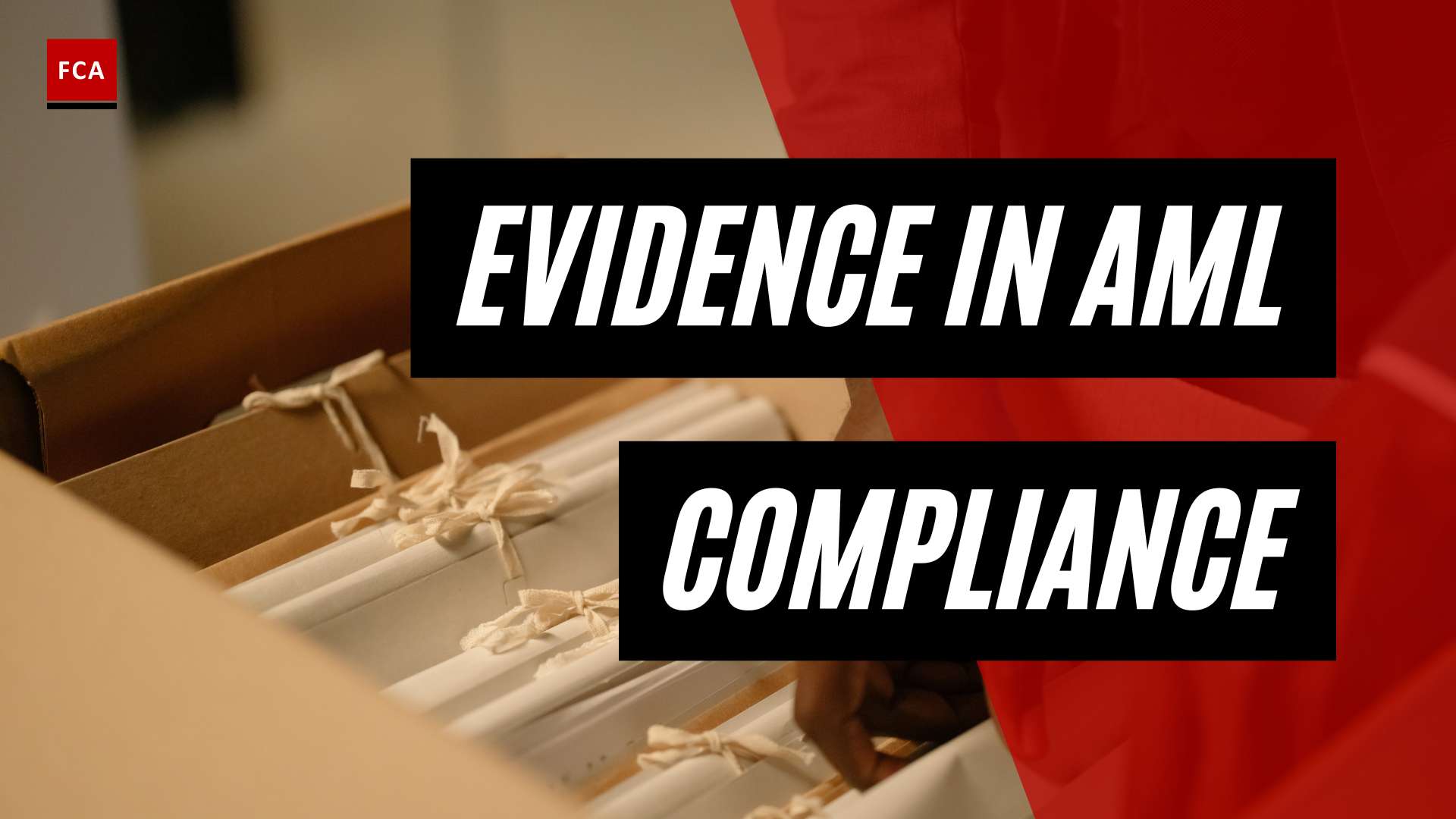 The Power Of Evidence: Aml Case Studies Reinforcing The Need For Compliance