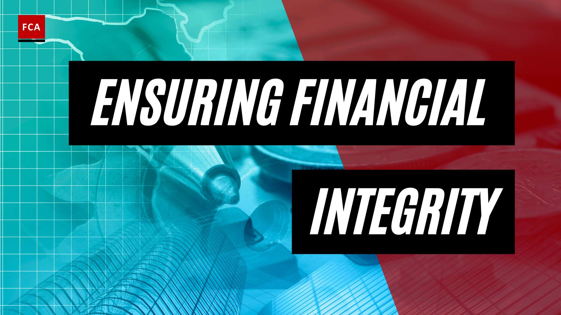 Ensuring Financial Integrity: Crafting An Aml Compliance Program