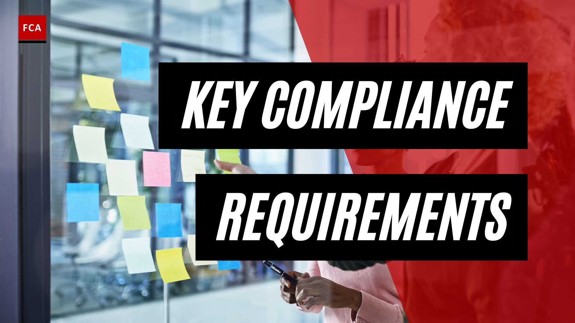Achieving Aml Compliance: Key Requirements You Need To Know