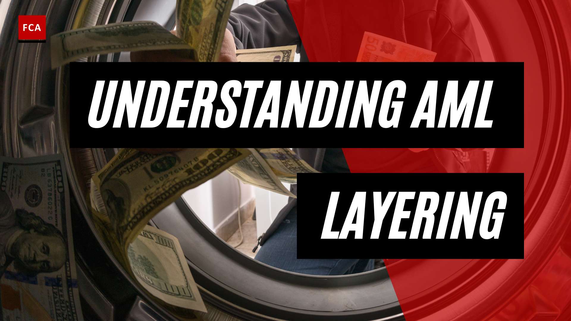 Unveiling The Complexities: Understanding The Layering Stage Of Money Laundering