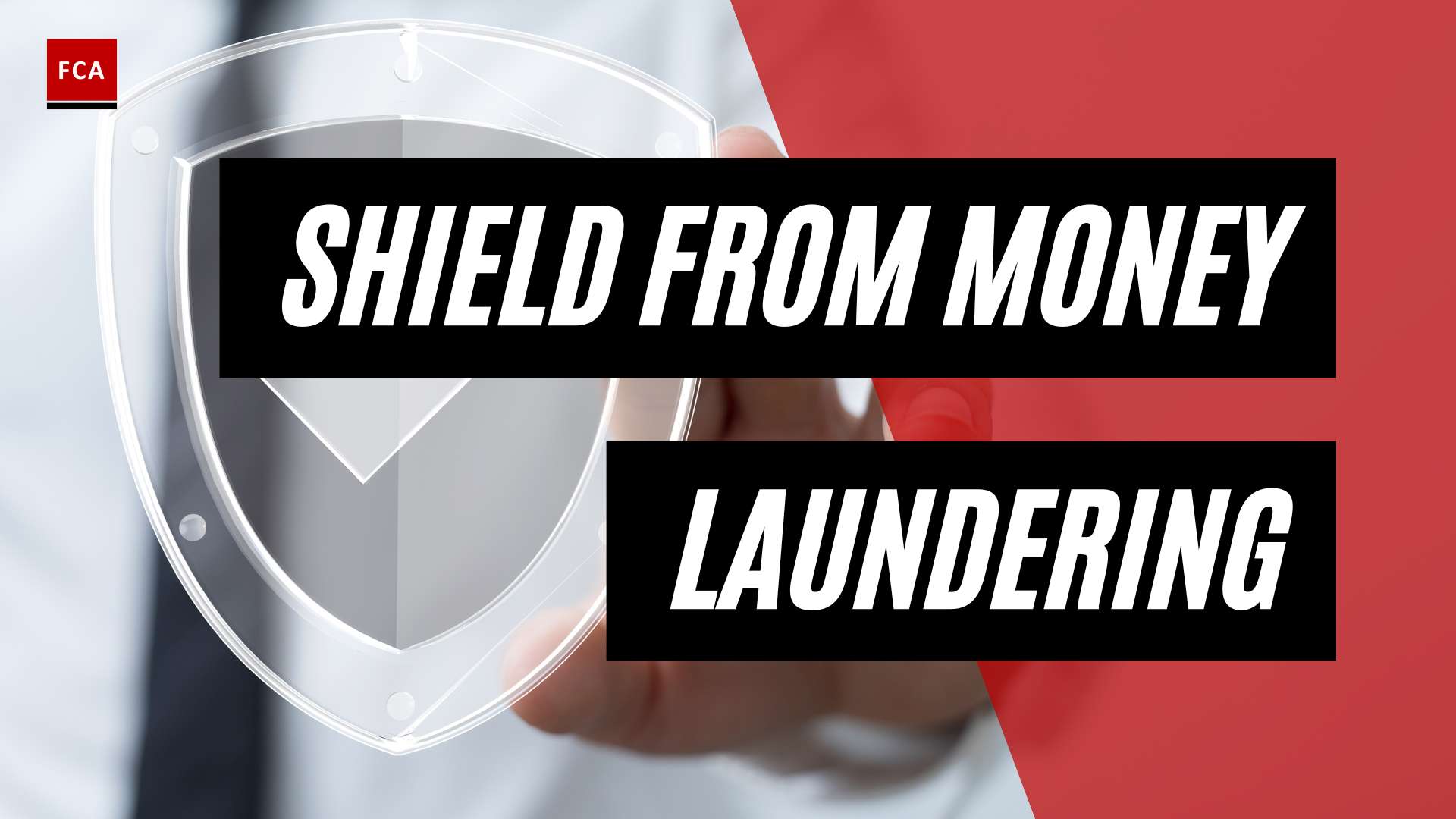 Customer Due Diligence: Your Shield Against Money Laundering