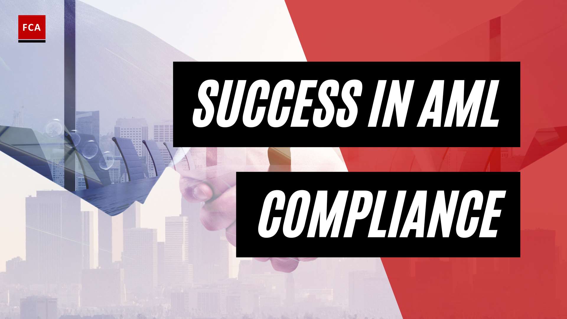 Unlocking Success: Aml Compliance Best Practices For Professionals