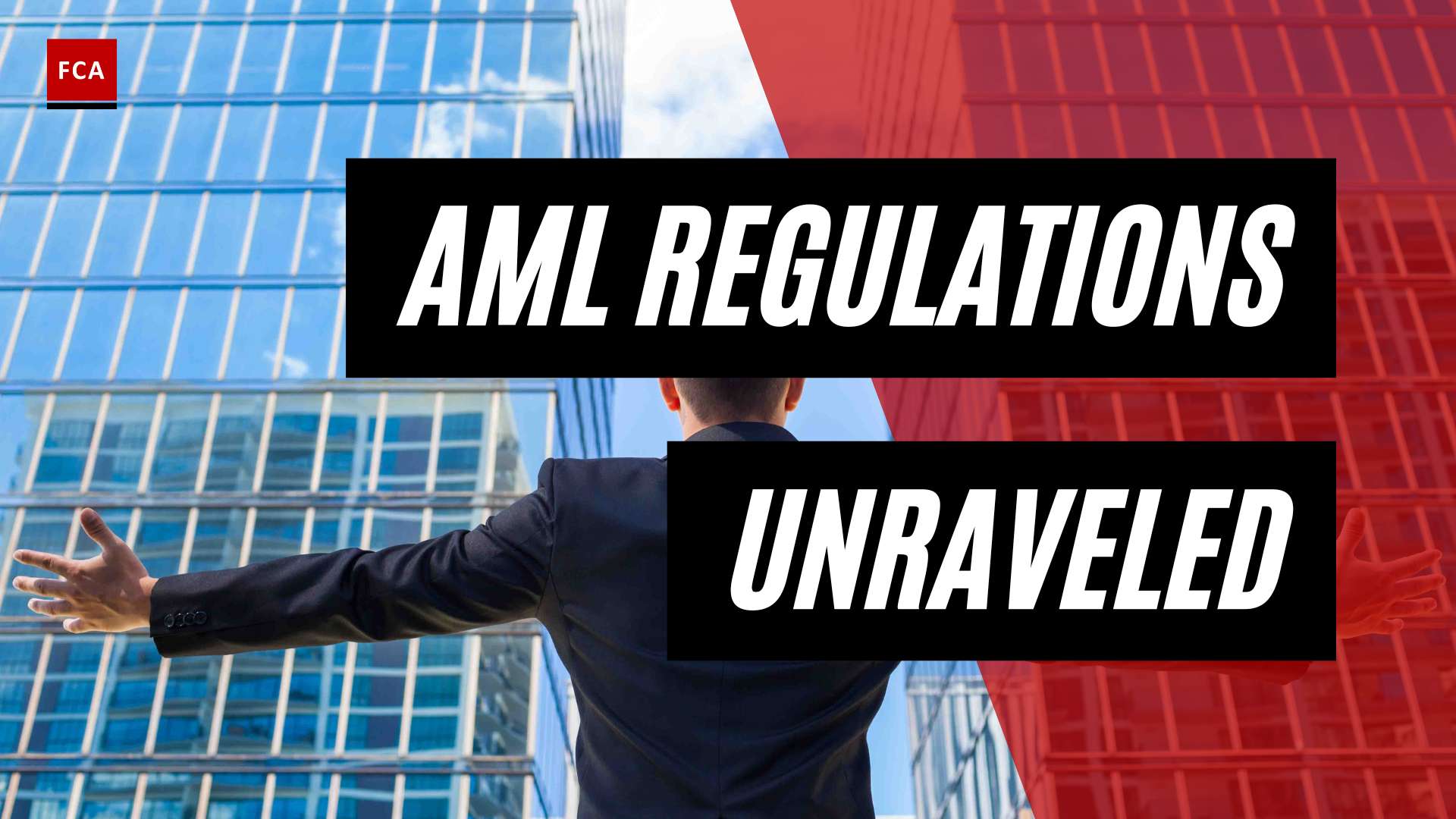 Cracking The Code: Aml Regulations Unraveled
