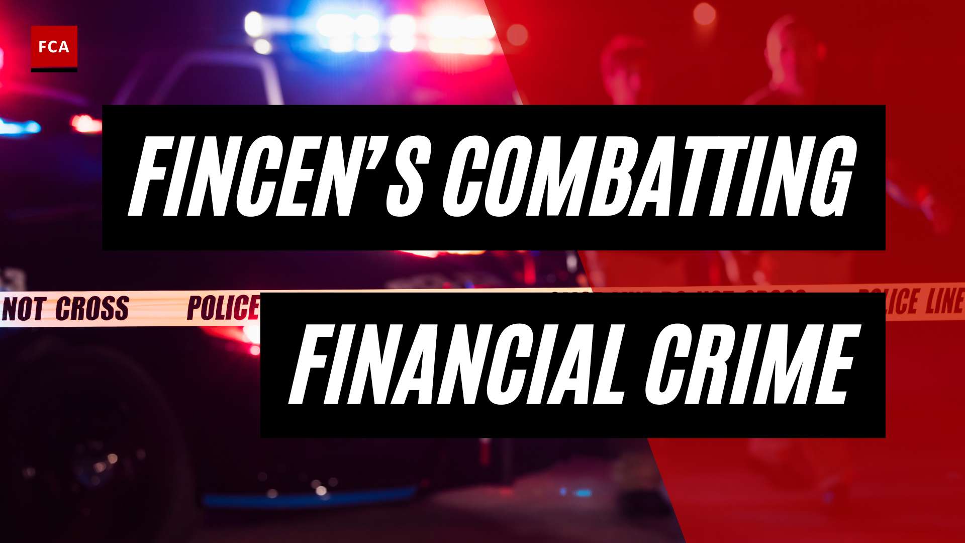 The Power Of Oversight: Fincens Battle Against Financial Crimes