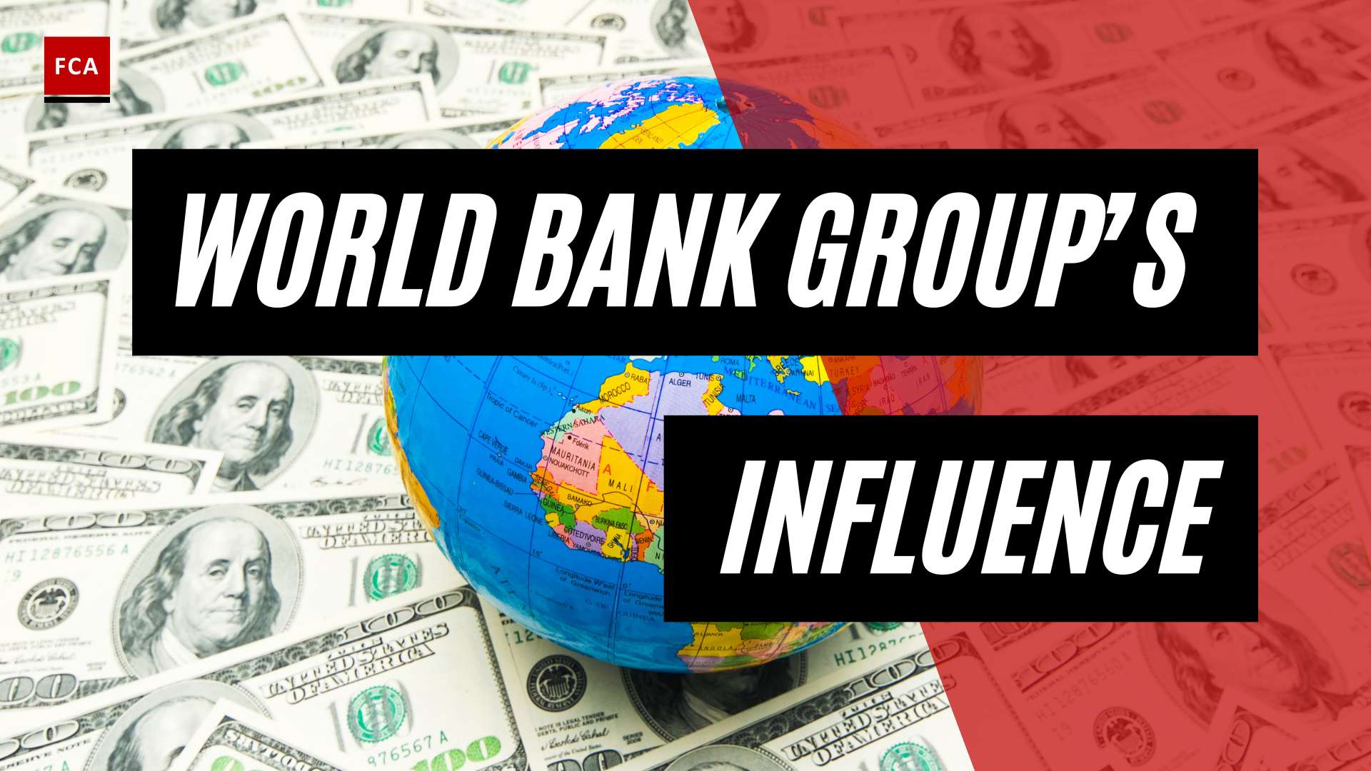 Global Aml Defenders: World Bank Groups Impact And Influence