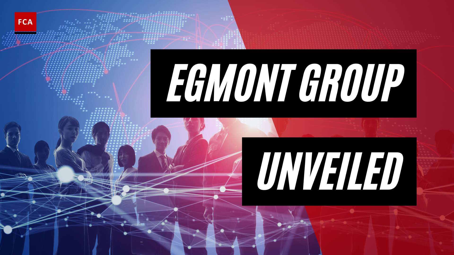 Decoding Global Aml: The Role Of The Egmont Group